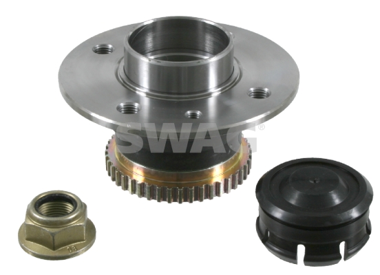 Set rulment roata 60 92 1721 SWAG